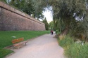 petite sortie au parc de la Citadelle ( édifice datant de Vauban ) Dsc_0342