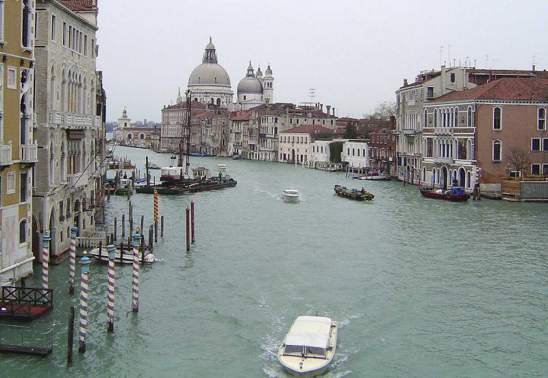 Italie, Venise. De bien belles photos. Venise14