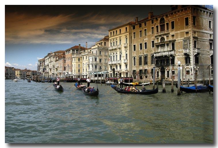 Italie, Venise. De bien belles photos. Venise16
