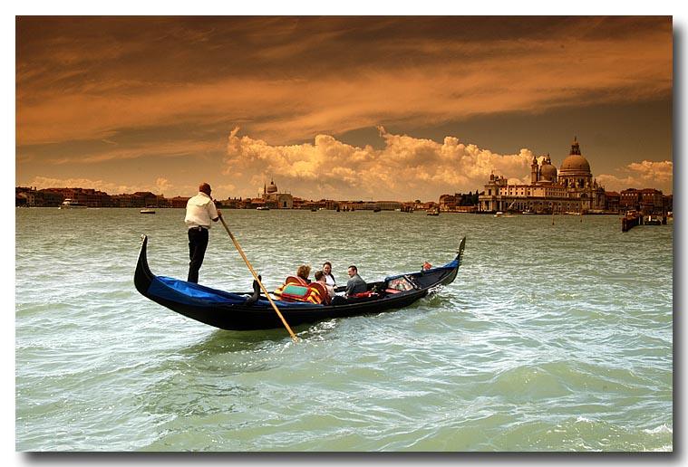 Italie, Venise. De bien belles photos. Venise19