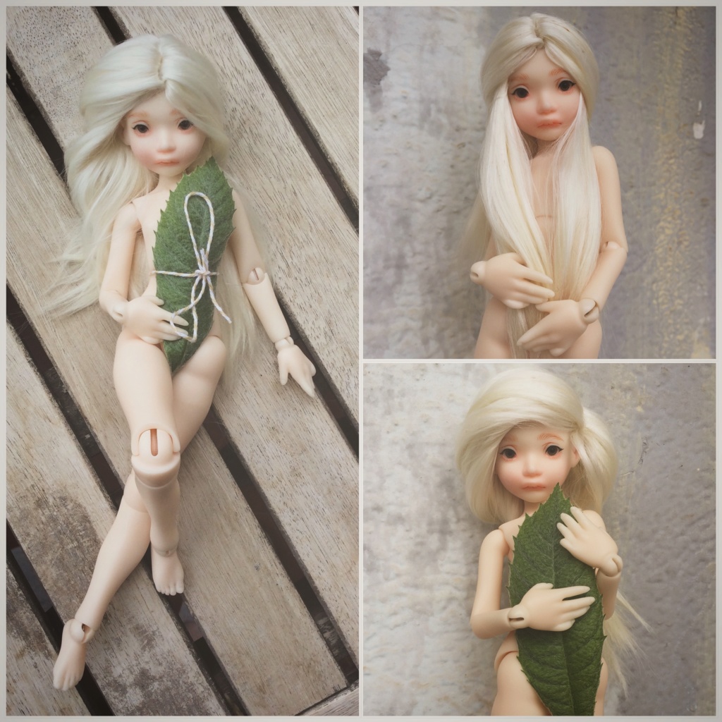 [Serendipity Factory] Wigs pour tiny / MAJ p.2 - Page 2 1f8ab810