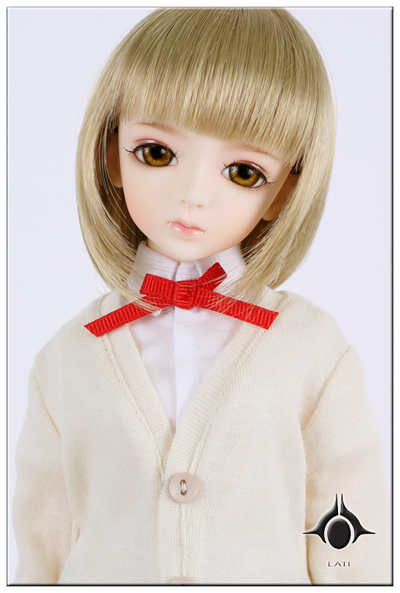 Blue - Shaina-Basic ver. girl Basic_13