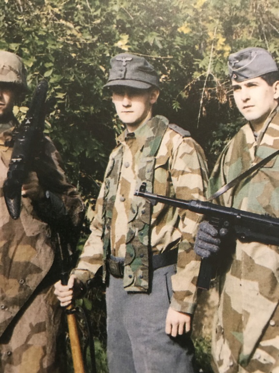 Tenue camouflage allemande 2ww A8a3bc10
