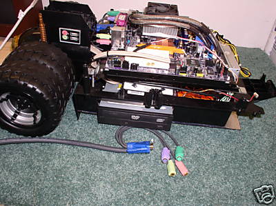 Batmobile PC Up for Bid 5d8d_110