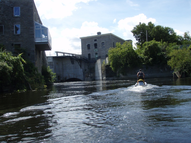 9 août 2008, La rivière des Outaouais P8090317