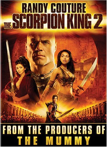 [DVDRip] The Scorpion King 2 (2008) *BESTDiVX* 51ld1r10