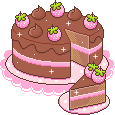 Gâteaux