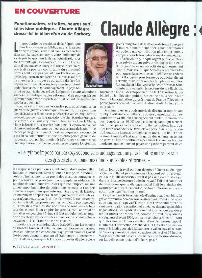 propagande dans la presse Articl10