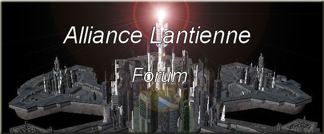 Alliance Lantienne