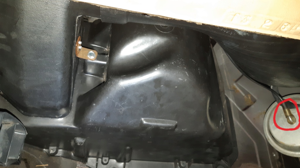 Besoin de votre avis ventilateur de chauffage Ventil12