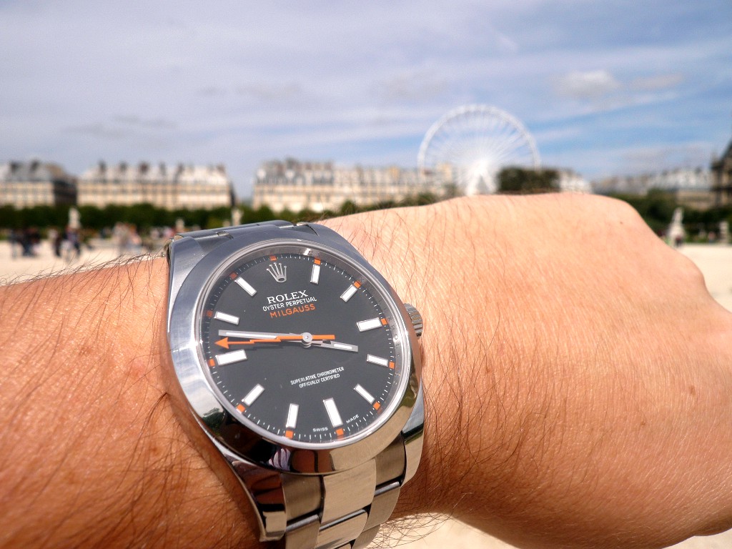 C'est Friday aujourd'hui ... Rolex012