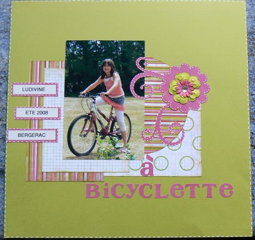 a bicyclette Bicycl10