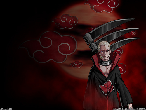 anime pics - Page 6 Hidan10