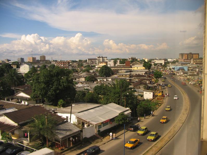 Bienvenue à Kam Douala10