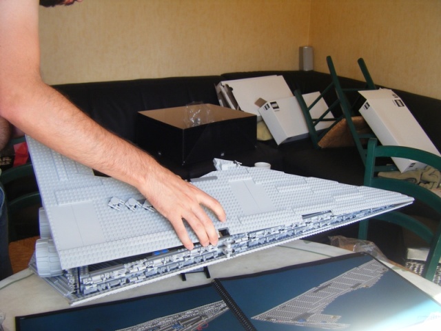 Construction du Destroyer Dscf2616