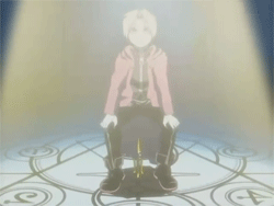 Full Metal Alchemist Fullme15