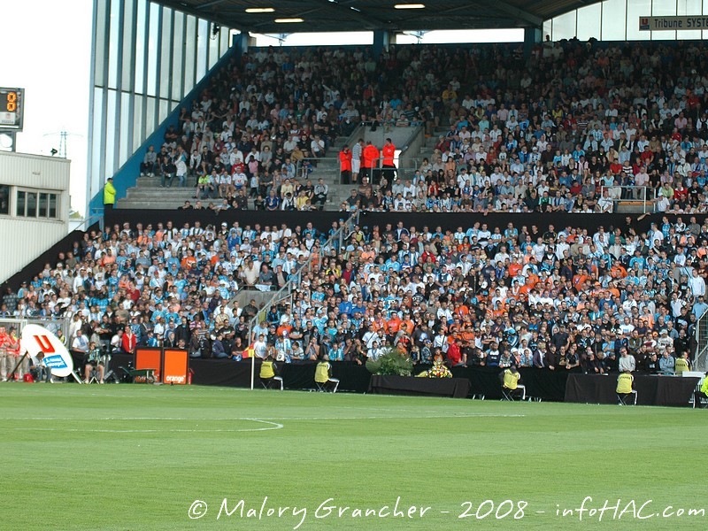 L1 / J.3 : Le Havre - Marseille 27902110