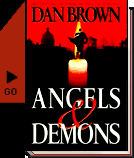 Dan Brown  _________ Angels10