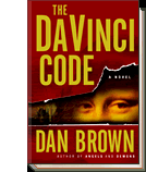 Dan Brown  _________ Davinc10