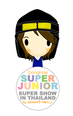 [PICS] CHIBI PICS OF SUPER JUNIOR SUPER SHOW @ THAILAND Chibi-19