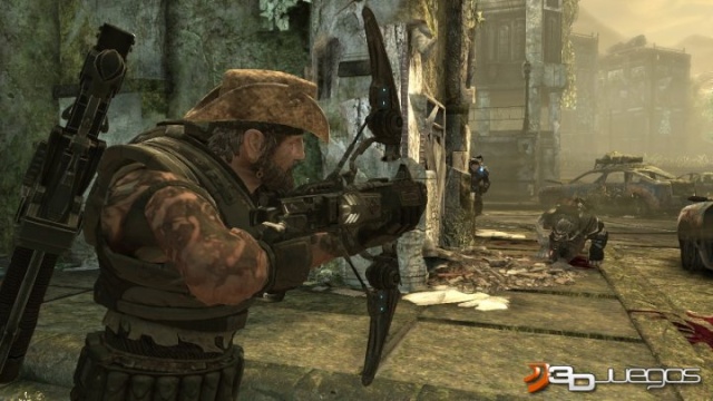 MULTIJUGADOR GEARS OF WAR 2 (EN PROFUNDIDAD) Gears_13