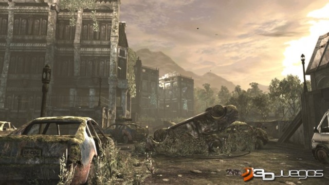 MULTIJUGADOR GEARS OF WAR 2 (EN PROFUNDIDAD) Gears_14