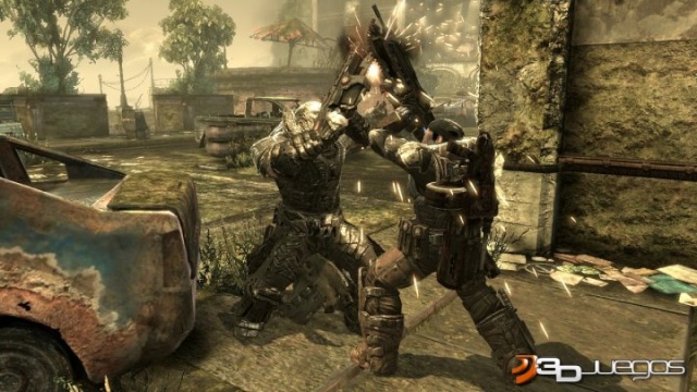 MULTIJUGADOR GEARS OF WAR 2 (EN PROFUNDIDAD) Gears_16