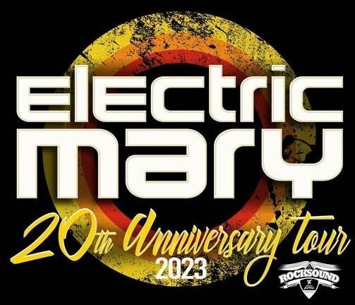 electric - ELECTRIC MARY. Gira 20 aniversario en septiembre! - Página 9 Belect11