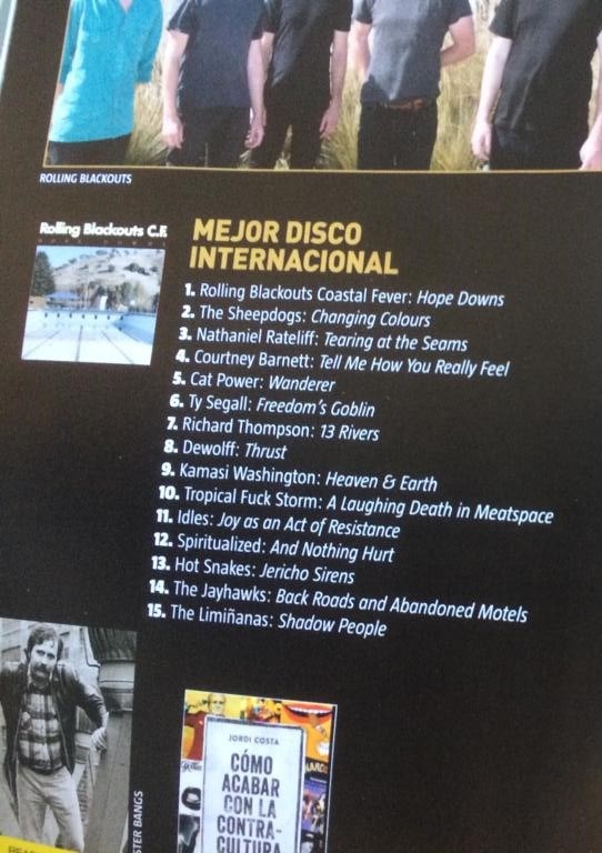 Listas de los mejores discos de 2018 (según revistas y portales) - Página 2 Img-2010