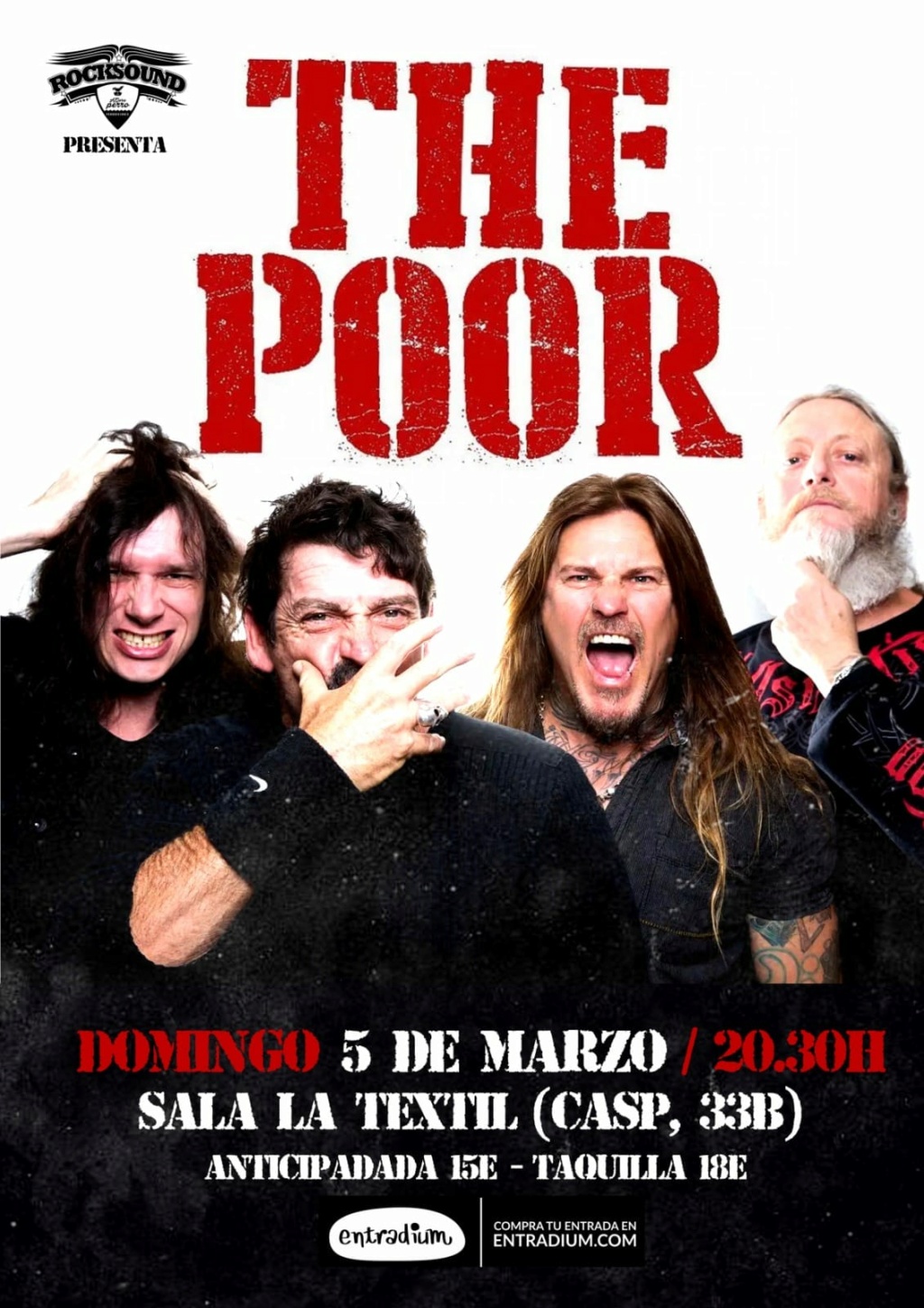 Agenda de giras, conciertos y festivales - Página 7 The_po10