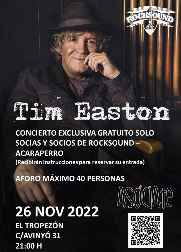 Tim Easton - Página 2 Tim10