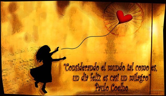 Una frase para cada día - Página 6 Coelho10