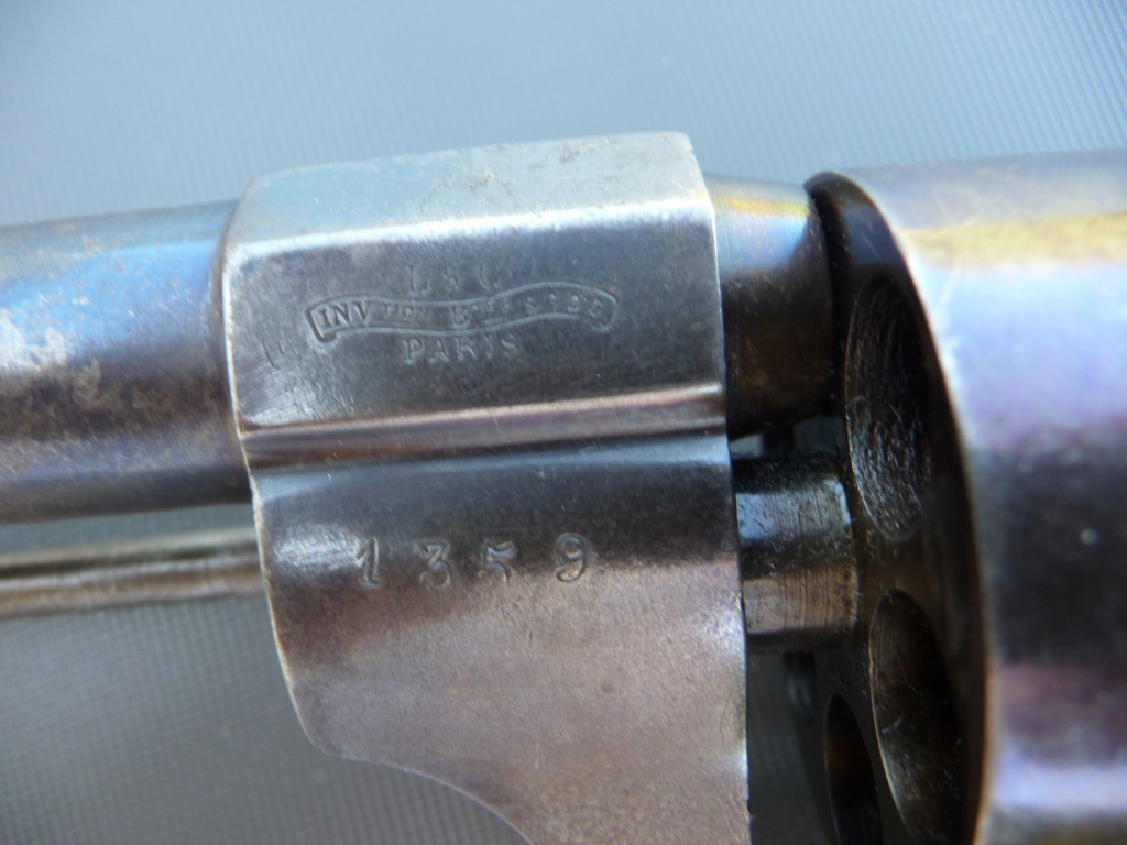 Revolver Lepage et Chauvot P1220146