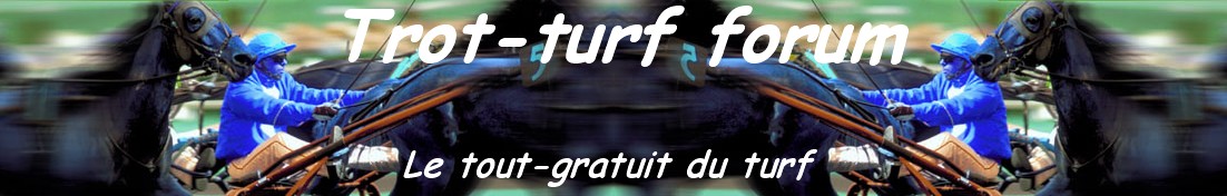 Trot-turf
