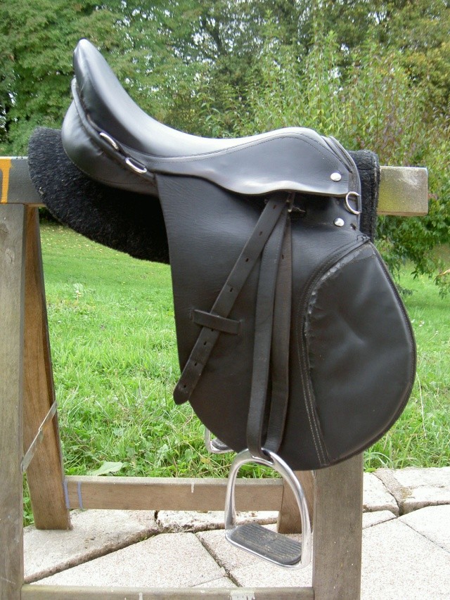 a vendre, materiel divers equitation classique Pict0012