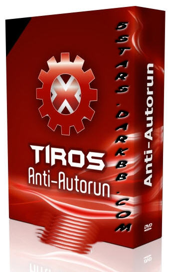 TiRoS-Anti-Autorun Antiau10