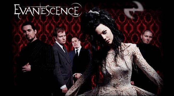 EVANESCENCE CLUB Y1phjb10