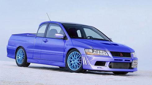 Evo Pick-Up Evo_0013