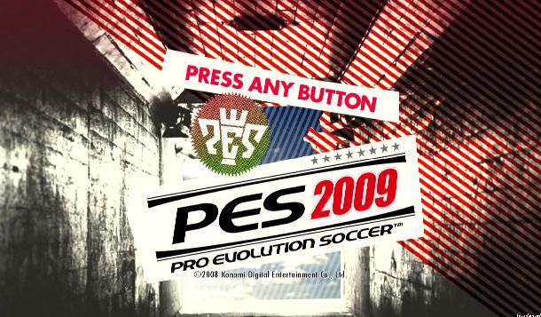 PES 2009 Vdeo Pic310