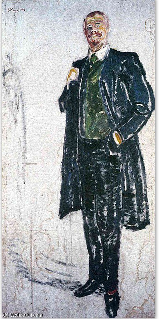 Edvard Munch - Pagina 4 133410