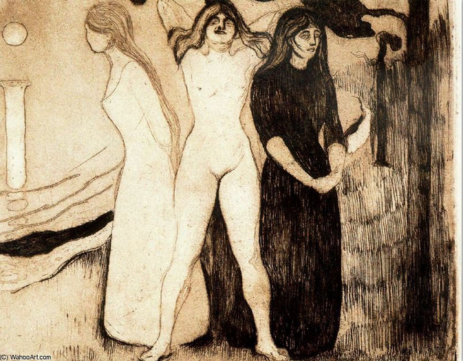Edvard Munch - Pagina 4 471010