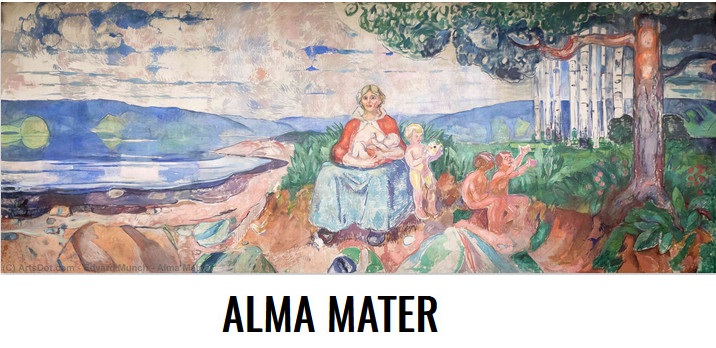 Edvard Munch - Pagina 3 Alma_m10