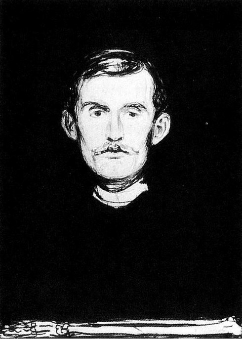 Edvard Munch - Pagina 2 Autori10