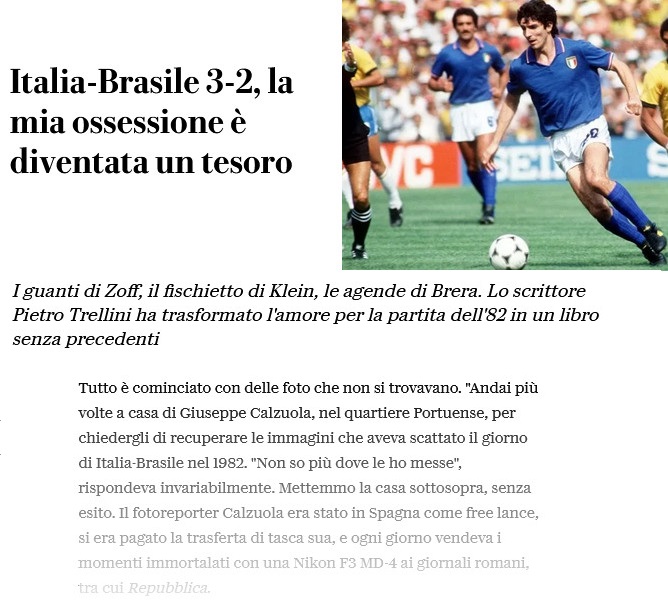 STRANEZZE .........del calcio Calcio25