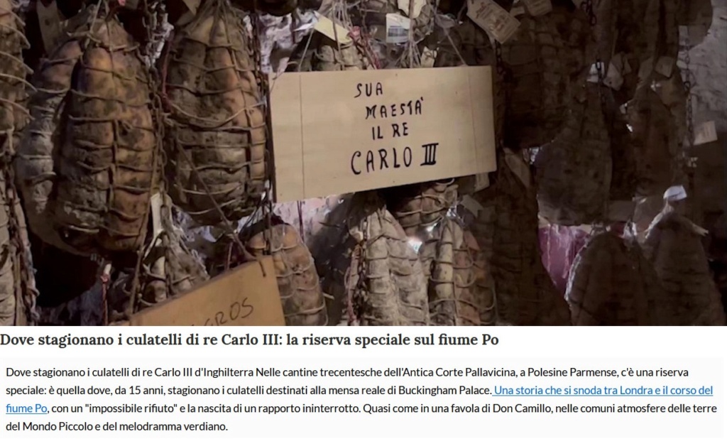 CARLO III Carlo17