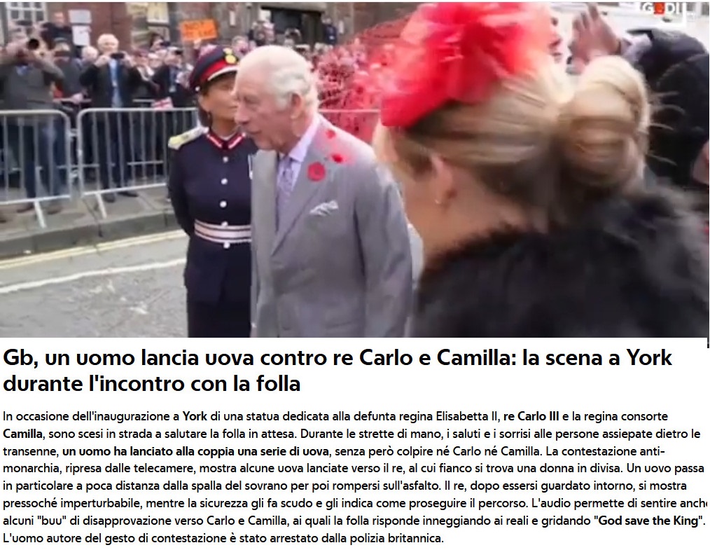 CARLO III Carlo25