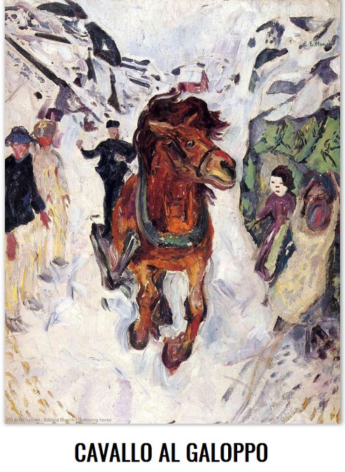 Edvard Munch - Pagina 8 Cavall19