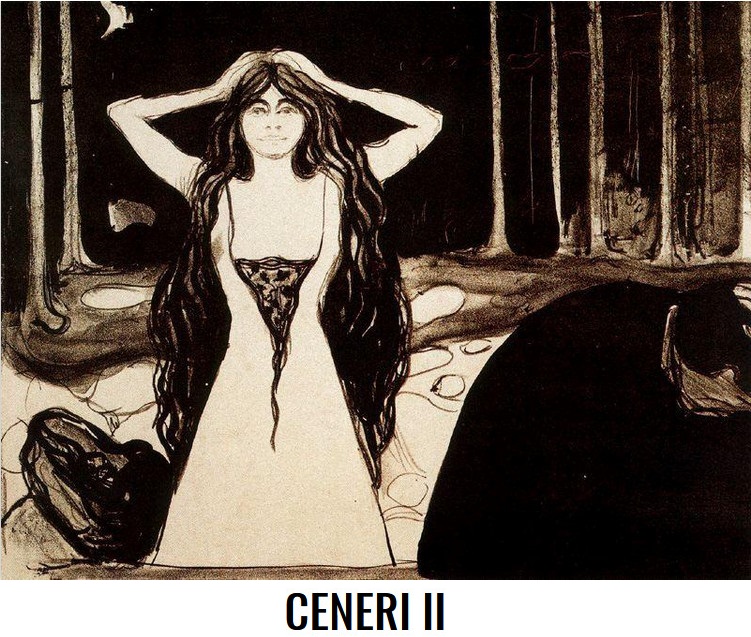 Edvard Munch - Pagina 2 Ceneri11