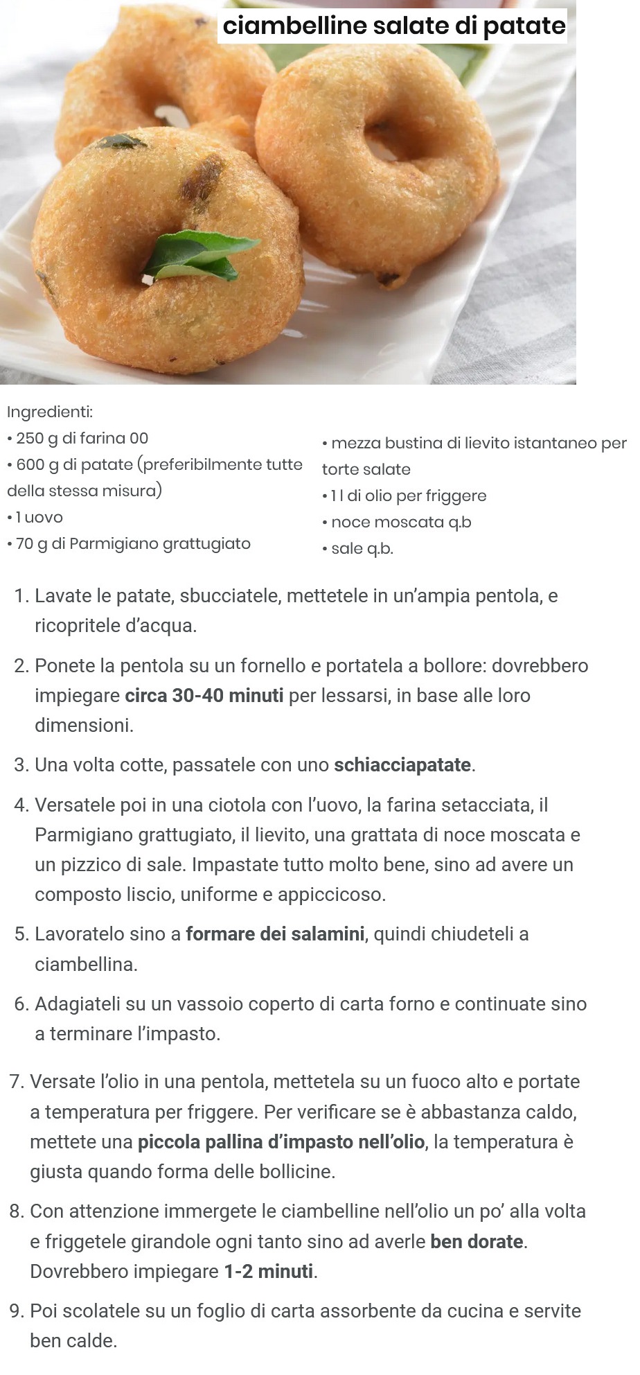 Divertirsi in cucina - Pagina 11 Ciambe16