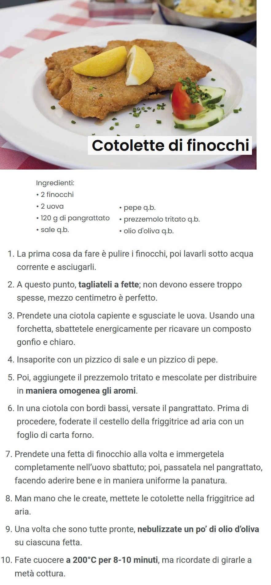 Divertirsi in cucina - Pagina 17 Cotole12